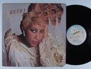 ARETHA FRANKLIN Get It Right ARISTA LP NM promo d