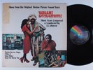 J.J. JOHNSON Willie Dynamite OST MCA LP reissue d