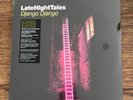Late Night Tales [LP] by Django Django (Record, 2014). Vinyl. New, Mint & sealed