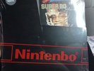 Nintendo Silver Vinyl Body James+The Alchemist New