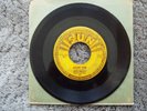 VERY RARE ORIGINAL ROCKABILLY-SUN RECORDS 223-ELVIS PRESLEY-MYSTERY TRAIN-45