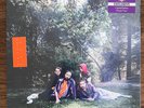 U.F.O.F. by Big Thief Newbury Comics Limited Edition Purple Vinyl.  New & Sealed