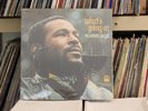 Marvin Gaye What's Going On original seminal soul LP 1971 Gordy SEALED Superb