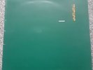 Panasonic Kulma double vinyl LP 1997 blast first Records