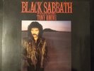 Black Sabbath feat. Tony Iommi - Seventh Star VG++ / LP Vinyl / 1986 First Press