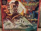 Fela Ransome Kuti & Africa 70 - Alagbon Close LP Editions Makossa 1st Press RARE