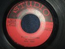 LEE PERRY  -  PUSSY GALORE  (SKA)  45