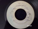 ALTON ELLIS - SET A BETTER EXAMPLE  (PRE-REGGAE)  45