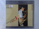 Hidehiko Matsumoto Quartet Sleepy Three Blind Mice 18PJ-1010 Japan  VINYL LP
