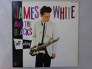 James White & The Blacks Off White ZE Records ILS-81330 Japan  VINYL LP