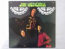 The Jimi Hendrix Experience Are You Experienced Polydor MP 2492 Japan  VINYL LP