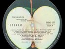 The Beatles - White Album SWBO-101, 1st scranton mispress, compressed, US, 1968