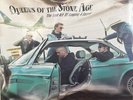 Queens Of The Stone Age: The Lost Art Of Keeping A Secret 7