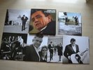 Johnny Cash At Folsom Prison, 5 LP Box, Columbia/Legacy, EU , RARE