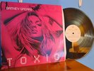 Britney Spears - Toxic - Original 2004 UK 12