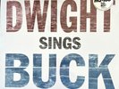 Dwight Sings Buck [LP]  2007 HQ 180 RTI Vinyl pressing / NEW & SEALED