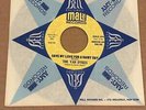 The Van Dykes - Save My Love/Tears Of Joy * Mala 584 Northern Soul 45 Promo Hear
