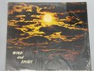 The Eternal Savings & Trust Company - Wind and Spirit  (1973 Vinyl) Christian