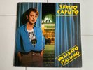 LP - SERGIO CAPUTO 