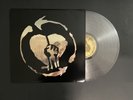 Rise Against Endgame 2011 Limited Edition Clear Vinyl LP 1,000 Copies VG+ / VG+