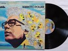 RAY BARRETTO Power ORIG FANIA LATIN LP HEAR VG+