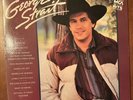 George Strait Greatest Hits 1985 LP Vinyl Record MCA-5567 VG++/EX promo