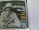 Bob Dylan And The Band: The Basement Tapes Raw The Bootleg Series Vol. 11 Vinyl