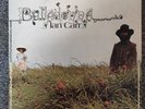 Ian Carr ‎– Belladonna  Vertigo ‎– 6360 076  - 1972 - Cover NM Vinyl VG++