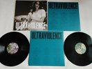 Lana Del Rey - Ultraviolence (2-LP) Black Vinyl Bonus Tracks