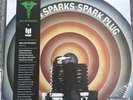 Melvin Sparks - Spark Plug - Jazz Dispensary Vinyl Me Please VMP Purple LP