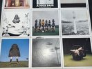 Pink Floyd A Nice Pair￼ 2LP   Pipers Gate /Saucerful BANNED COVER,wall,wish,moon