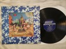 Rolling Stones -Satanic Majesties Request -EX/VG++ 1967 Psych Rock Lenticular 1S