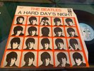 LP ITALY The Beatles – A Hard Day's Night