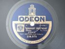 Ray Ventura Goodnight Sweetheart 78RPM Odeon 238.975