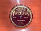 PERFECT 14377 KANSAS CITY FIVE LOUISVILLE BLUES 1920s JAZZ 78RPM  V+