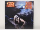 Ozzy Osbourne LP Vinyl Record Bark At The Moon 1983 QZ 38987 -R50