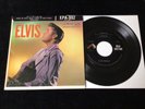 ELVIS PRESLEY EPA-992 ELVIS VOLUME 1 RARE DOG ON SIDE NM/NM VERY HIGH GRADE