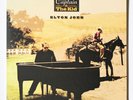 Elton John - The Captain And The Kid Vinyl LP - 2006 - EU - Firstpress, sehr rar