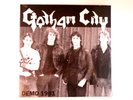 GOTHAM CITY DEMO 1981 LP 2023 IMPORT VINYL SWEDISH METAL