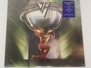Van Halen - 5150 (Original Warner Bros Vinyl LP) Brand NEW Sealed & Hype Sticker
