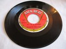 JEANETTE WILLIAMS - ALL OF A SUDDEN / MR. SOFT TOUCH - BACK BEAT DJ