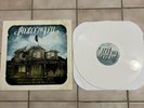 Pierce The Veil - Collide With The Sky Lp White Vinyl Record 1st pressing /1500