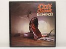 Ozzy Osbourne Blizzard Of Ozz 1981 LP Vinyl Jet Records JZ 36812 -R43