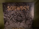 Soilwork - The Ride Majestic- LP - Red Vinyl, Nuclear Blast Records, 2015, Metal