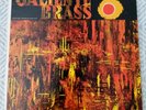 The Ralph Robles Octet Caliente Brass LP Vinyl Record 1966 Audio Fidelity