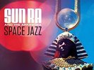 Sun Ra SPACE JAZZ New Sealed Limited Pink Colored Vinyl Record 3 LP