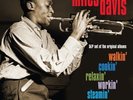 Miles Davis WALKIN’, COOKIN’, RELAXIN’, WORKIN’, STEAMIN 180g New Vinyl 5 LP