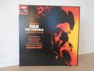 Prokofiev - Ivan The Terrible SLS 5110 Muti 2 vinyl LP box NMv stereo/ Quad