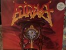 Atheist - Piece Of Time 1st press LP  Death Prog Metal Cynic Morbid Origin