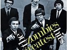 Zombies GREATEST HITS Limited Edition BEST OF New Sealed Black Vinyl Record LP